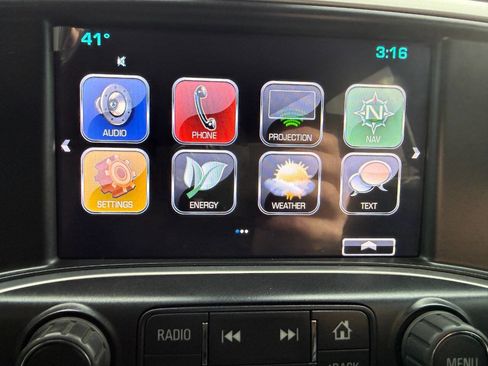 Used 2018 GMC Sierra 1500 SLT image 43