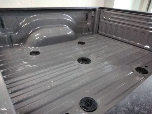 New 2026 RAM 2500 Big Horn image 21