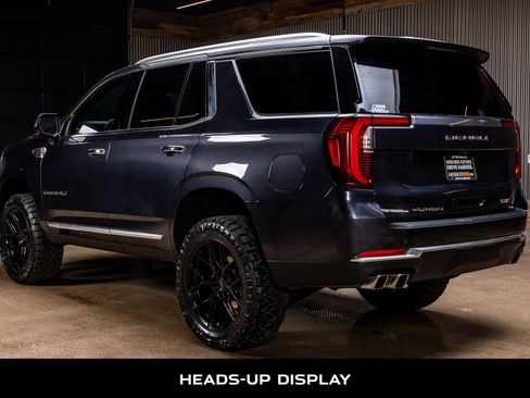 Used 2025 GMC Yukon Denali image 7