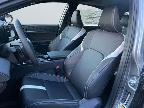 Certified 2026 Toyota Camry SE w/ Convenience Package FWD image 10