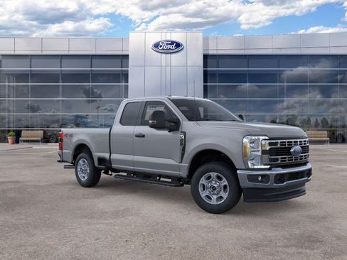 New 2026 Ford F250 XLT w/ 360-Degree Camera Package AWD/4WD image 18