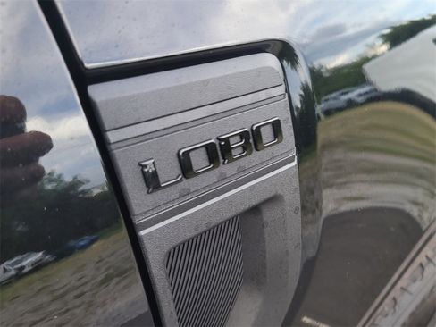 New 2025 Ford Maverick Lobo image 6