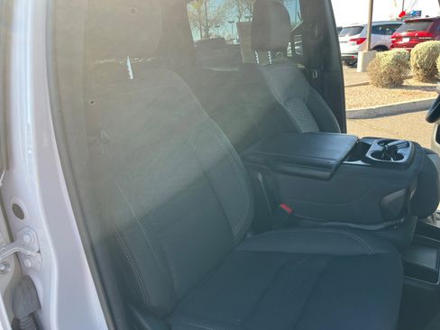 Used 2025 RAM 1500 Big Horn image 30