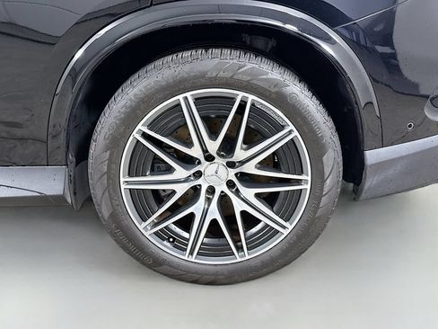 Used 2024 Mercedes-Benz GLC 43 AMG 4MATIC image 33