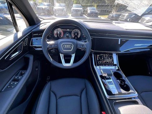 New 2026 Audi Q7 3.0T Premium Plus image 19
