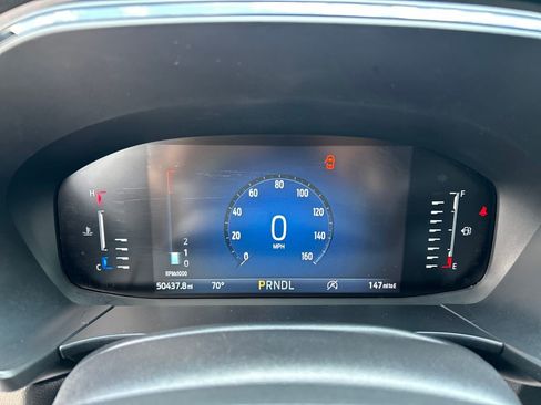 Used 2024 Ford Escape ST-Line AWD/4WD image 21