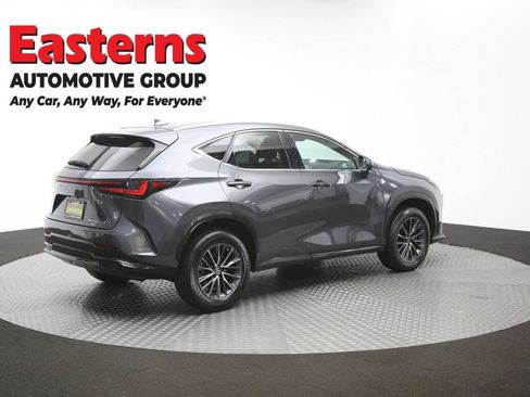 Used 2022 Lexus NX 350 AWD w/ Cold Area Package image 39