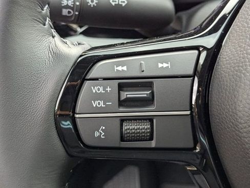 New 2026 Honda CR-V EX-L image 16