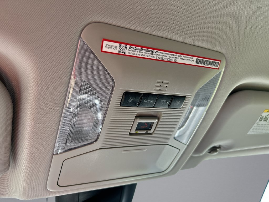 Certified 2025 Toyota RAV4 LE AWD/4WD image 26
