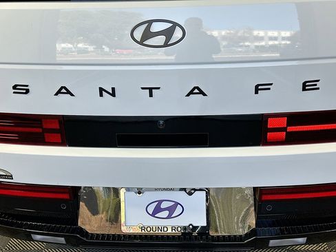 New 2026 Hyundai Santa Fe Calligraphy image 22
