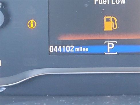 Used 2019 Honda Ridgeline RTL-T image 20