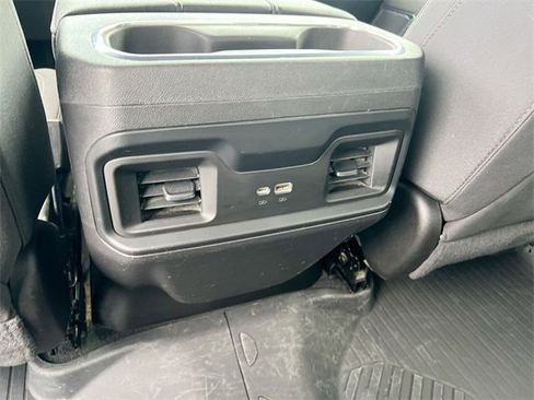 Used 2022 Chevrolet Silverado 1500 LT Trail Boss w/ Protection Package image 20