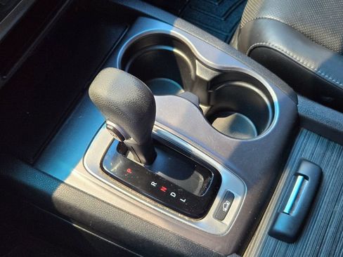 Used 2019 Honda Ridgeline RTL image 18