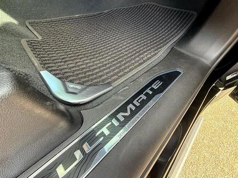 Used 2024 GMC Sierra 2500 Denali Ultimate image 33