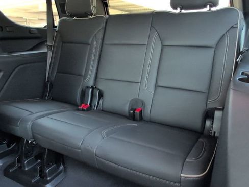 New 2025 Chevrolet Tahoe Premier w/ Sun And Tow Package image 9