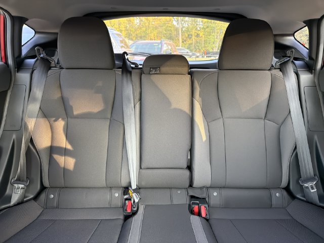 Certified 2026 Subaru Crosstrek 2.5i Premium AWD/4WD image 29