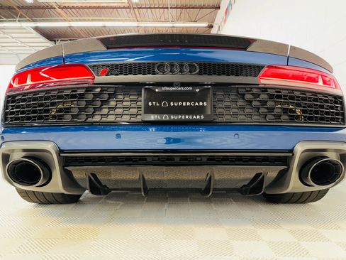 Used 2020 Audi R8 V10 performance AWD/4WD image 17