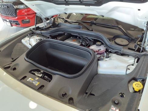 New 2024 Dodge Charger R/T Scat Pack w/ Plus Group image 18