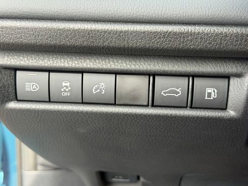 Certified 2025 Toyota Camry XSE image 37