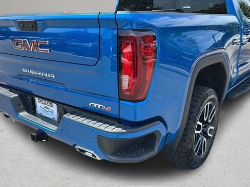 Used 2024 GMC Sierra 1500 AT4 w/ Technology Package AWD/4WD image 37