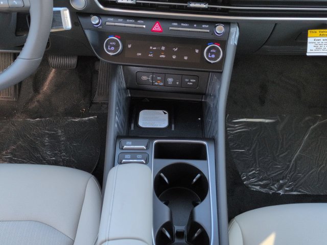 New 2026 Hyundai Sonata SEL FWD image 18