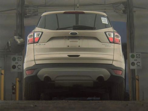 Used 2017 Ford Escape Titanium w/ Equipment Group 301A image 7