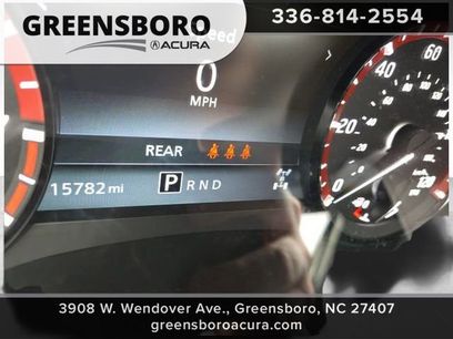 Used 2025 Nissan Frontier PRO-4X w/ Pro Premium Package