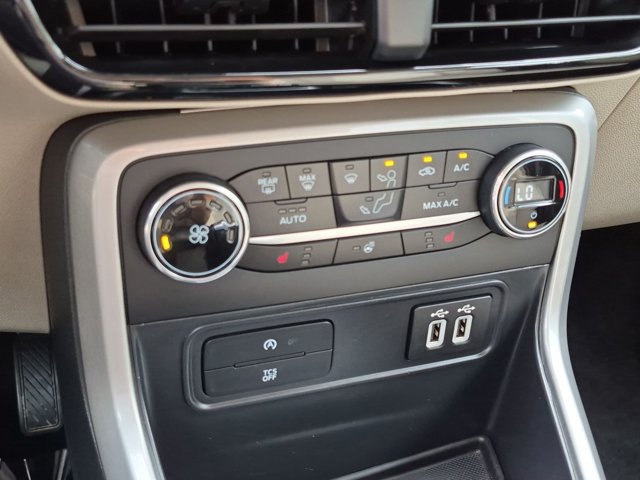 Used 2021 Ford EcoSport Titanium w/ Interior Protection Package FWD image 15