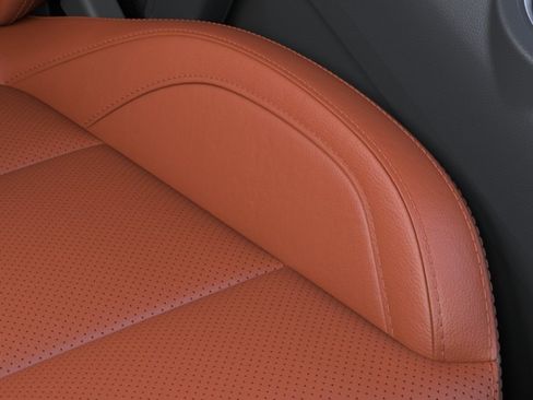 New 2026 Ford Mustang Premium RWD image 17