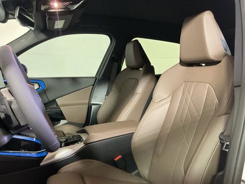 New 2026 BMW X3 xDrive30 AWD/4WD image 22