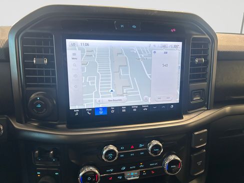 Used 2025 Ford F150 Tremor w/ Bed Utility Package AWD/4WD image 15