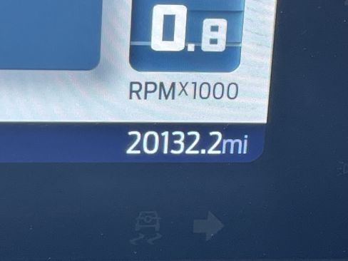 Used 2024 Ford Bronco Badlands AWD/4WD image 21