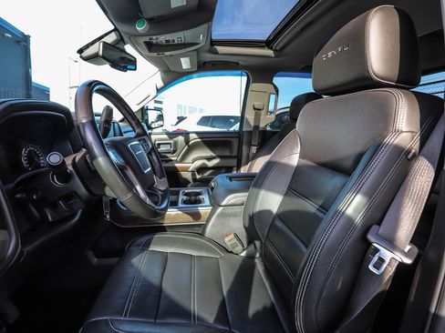 Used 2018 GMC Sierra 1500 Denali image 10