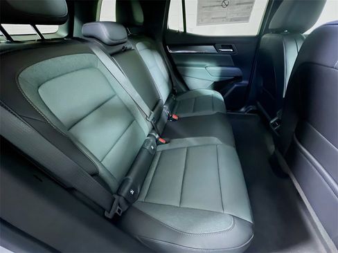 New 2026 GMC Terrain AT4 w/ Convenience Package III image 21
