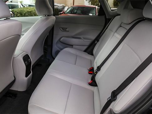 New 2025 Hyundai Kona SEL image 19