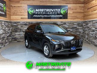 Certified 2023 Hyundai Tucson SEL 360° Tour