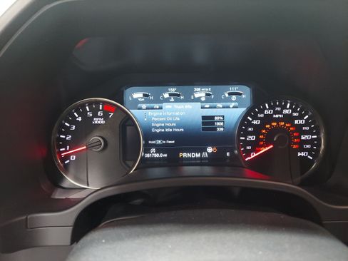 Used 2018 Ford F150 Raptor w/ Equipment Group 802A Luxury AWD/4WD image 8