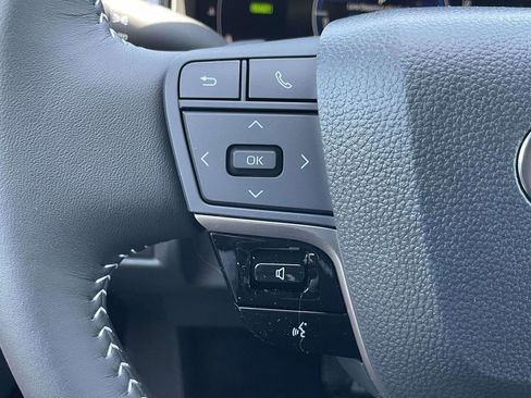 New 2026 Toyota Camry SE FWD image 30