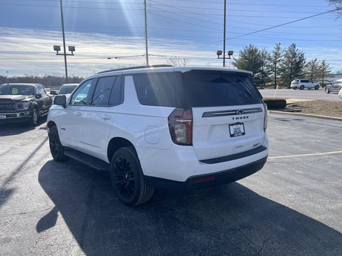 Used 2022 Chevrolet Tahoe RST w/ Luxury Package image 5