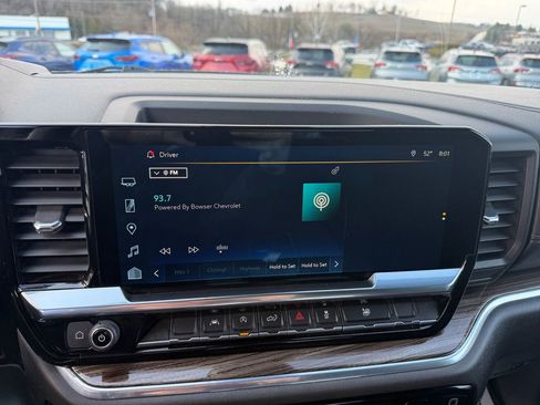 Certified 2023 Chevrolet Silverado 1500 LT image 19