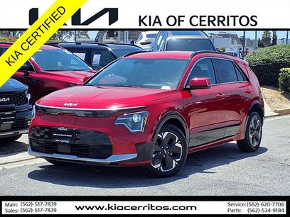 Used 2023 Kia Niro Wind
