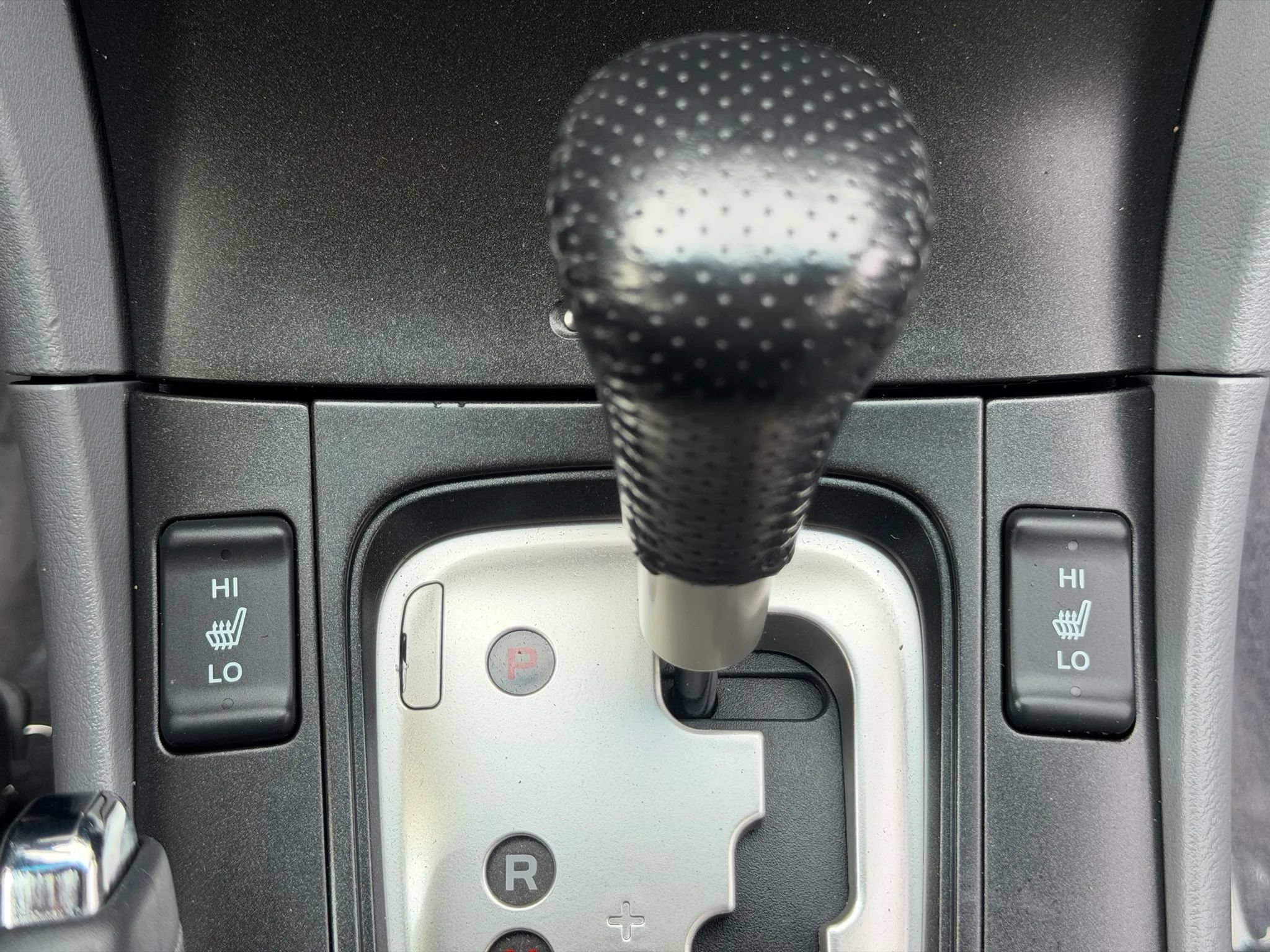 Used 2004 Acura TSX FWD image 14