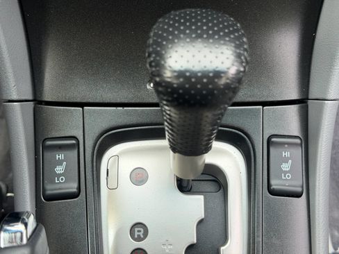 Used 2004 Acura TSX FWD image 14