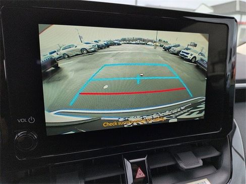 Certified 2024 Toyota Corolla LE image 22