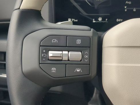 New 2025 Kia K4 GT-Line w/ GT-Line Premium Package FWD image 22