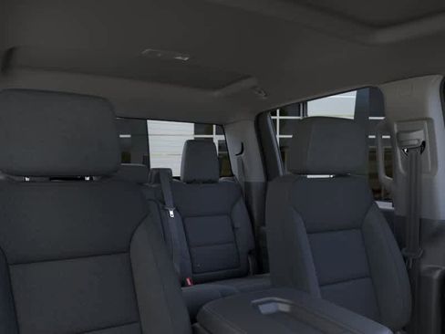 New 2026 GMC Sierra 1500 Elevation image 24