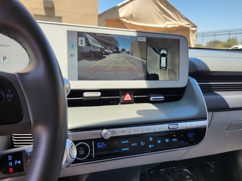 Used 2023 Hyundai Ioniq 5 Limited RWD image 17