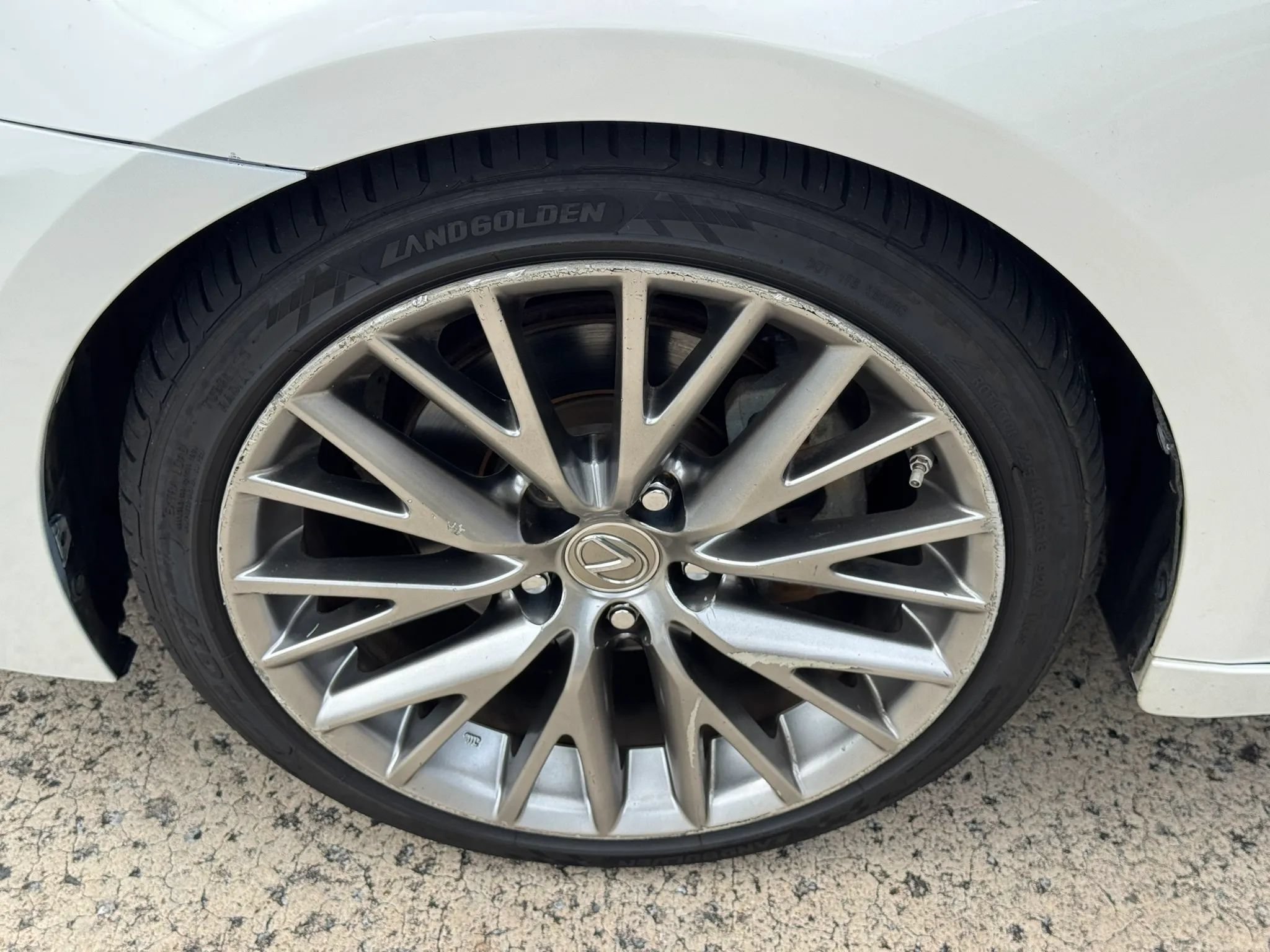 Used 2014 Lexus IS 250 RWD image 34