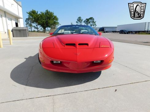 Used 1997 Pontiac Firebird Formula image 2