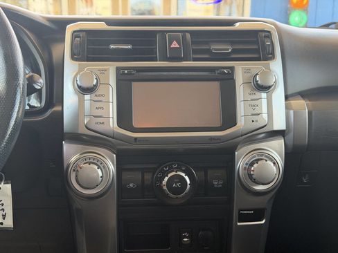 Used 2015 Toyota 4Runner SR5 RWD image 20